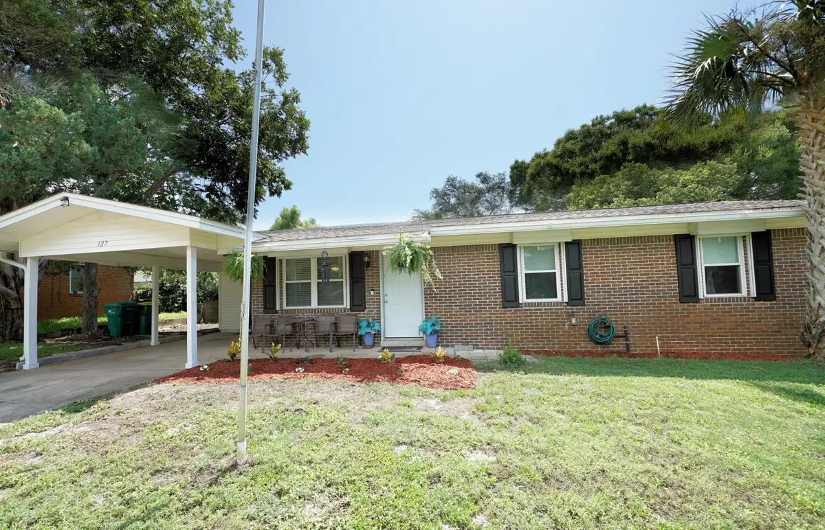 127 Pryor Drive, Mary Esther, FL 32569 - #1