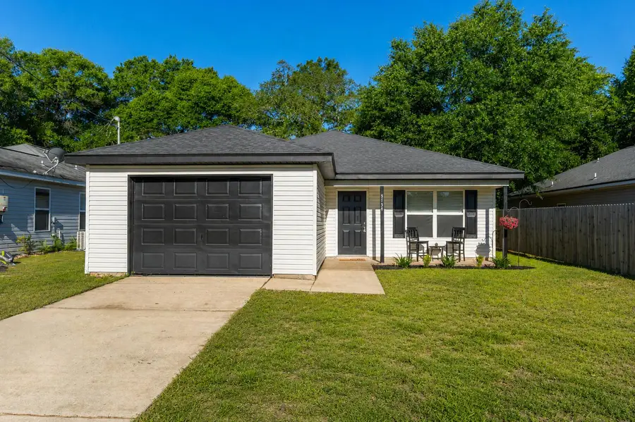 5134 S Lake Drive, Crestview, FL 32539 - #2