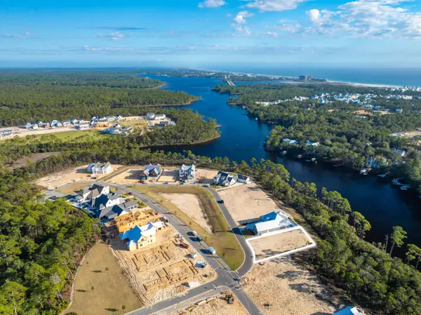 Lot 80 S Splash South Drive, Inlet Beach, FL 32461