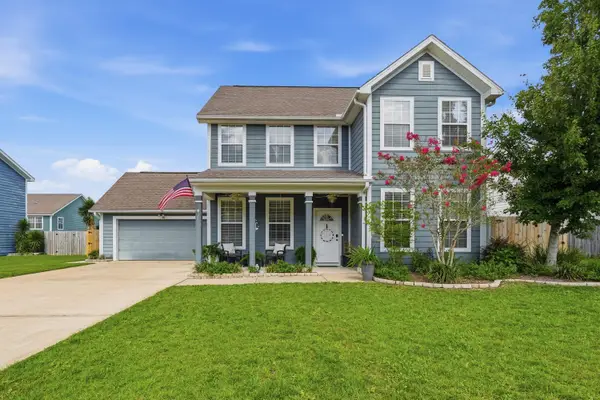416 Peoria Boulevard, Crestview, FL 32536