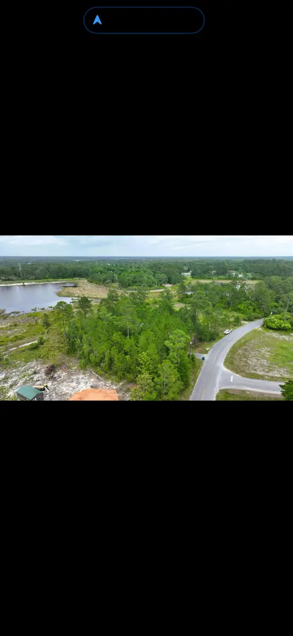 Lot 11 Lake Rosemary Court, DeFuniak Springs, FL 32433