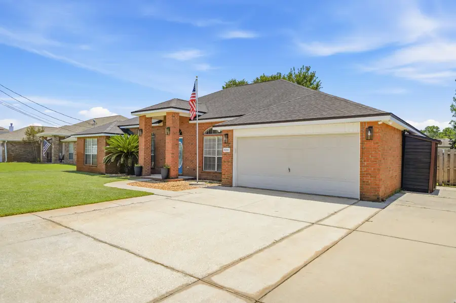 8241 Cosica Boulevard, Navarre, FL 32566 - #2