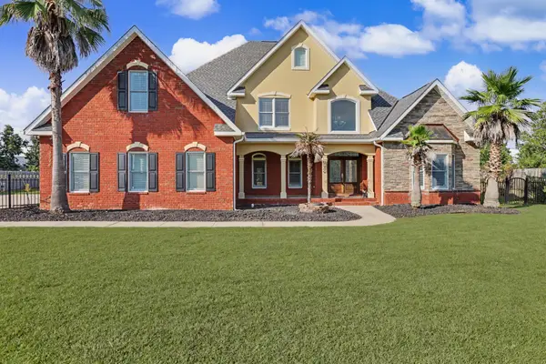 3396 Indian Hills Drive, Pace, FL 32571