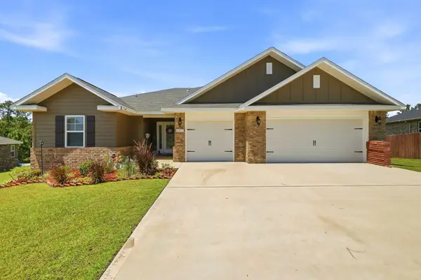 6071 Walk Along Way, Crestview, FL 32536
