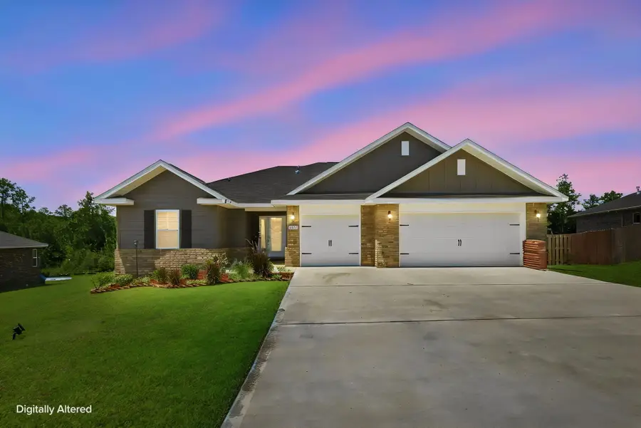 6071 Walk Along Way, Crestview, FL 32536 - #3