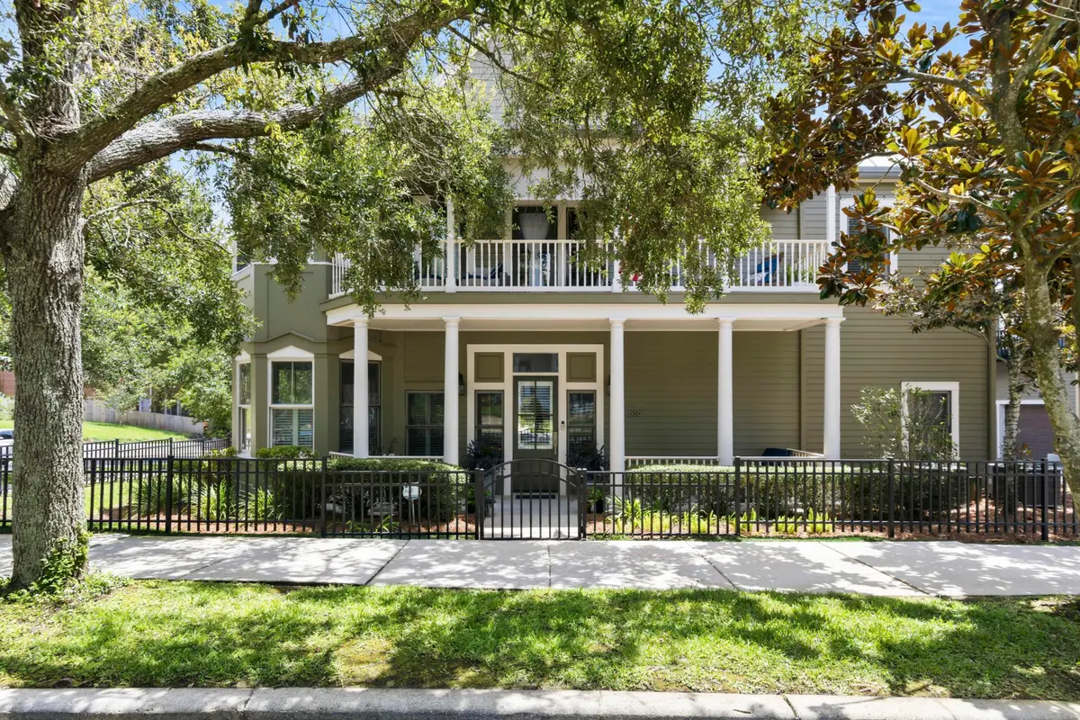 535 N Spring Street #1, Pensacola, FL 32501 - #1
