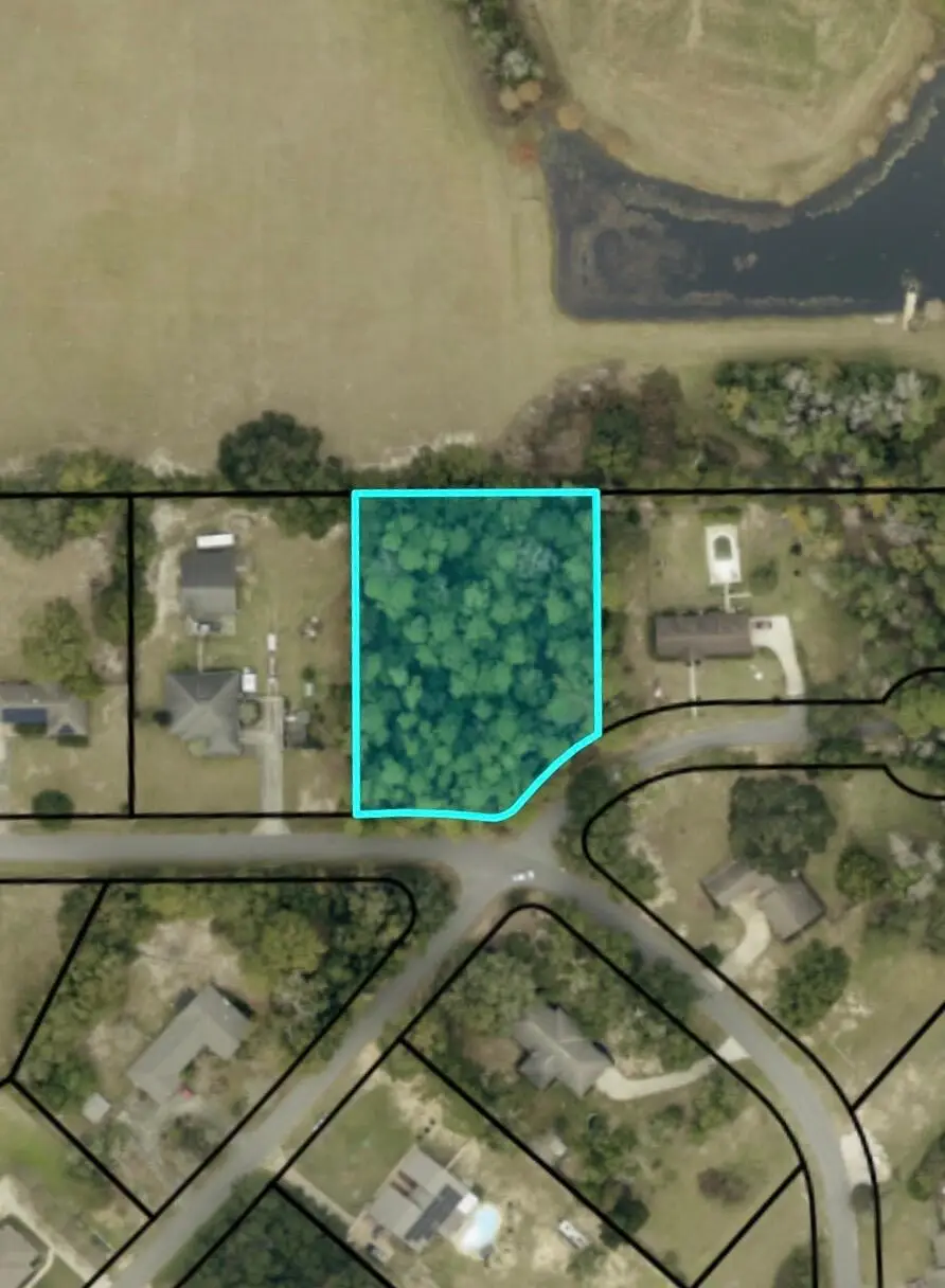 Lot 12 Fawnwood Drive, Pace, FL 32571 - #1