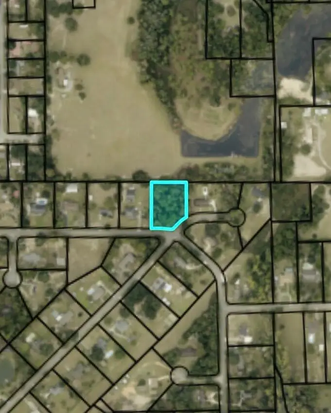 Lot 12 Fawnwood Drive, Pace, FL 32571 - #2