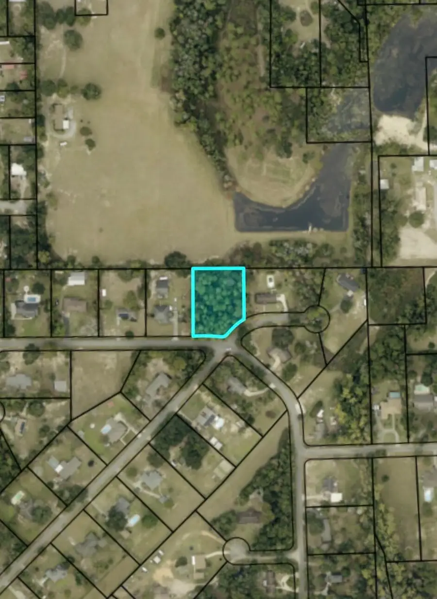 Lot 12 Fawnwood Drive, Pace, FL 32571 - #3