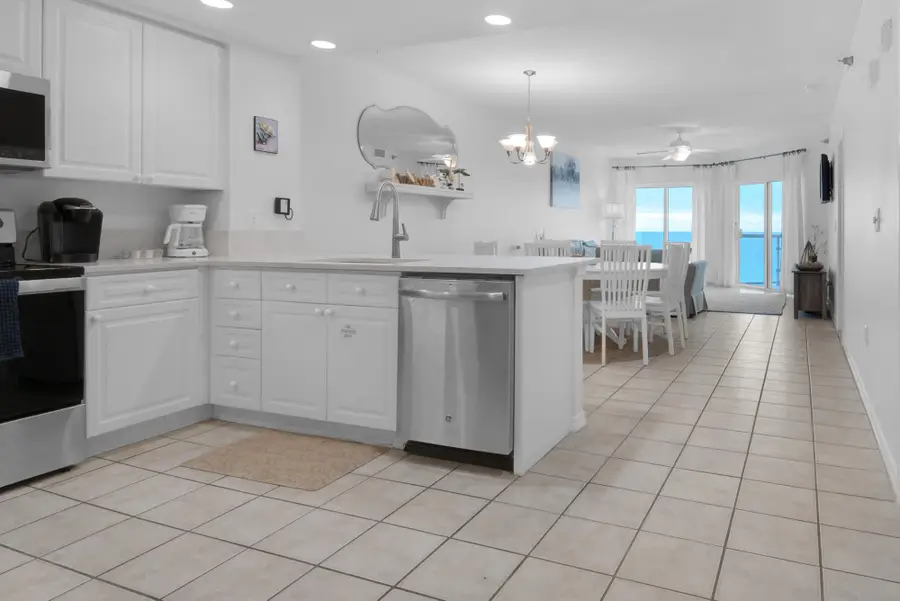 22 Via De Luna Drive #503, Pensacola Beach, FL 32561 - #2