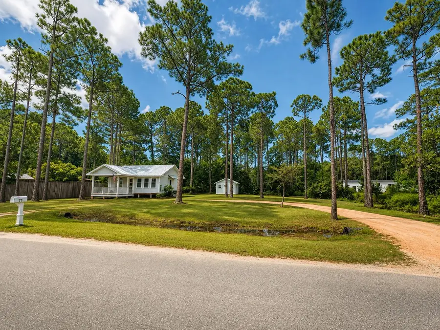 71 Mandy Circle, Santa Rosa Beach, FL 32459 - #3