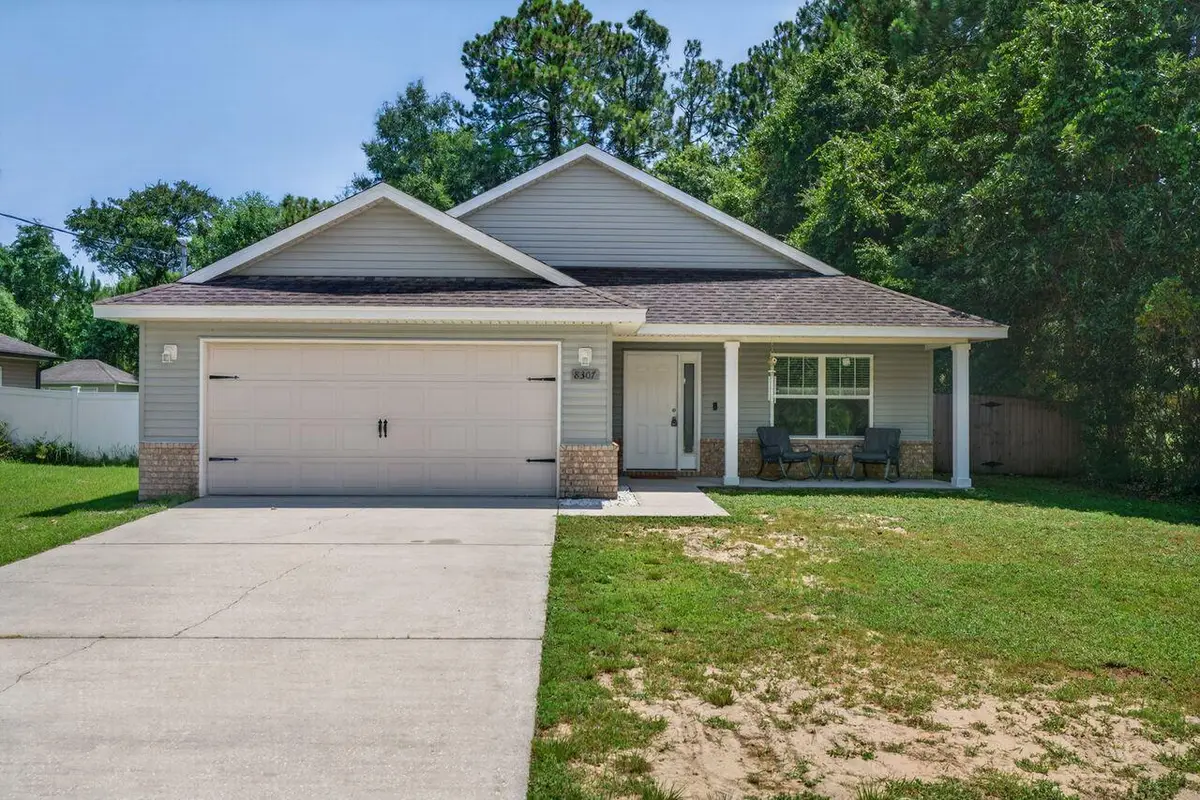 8307 Toledo Street, Navarre, FL 32566 - #1