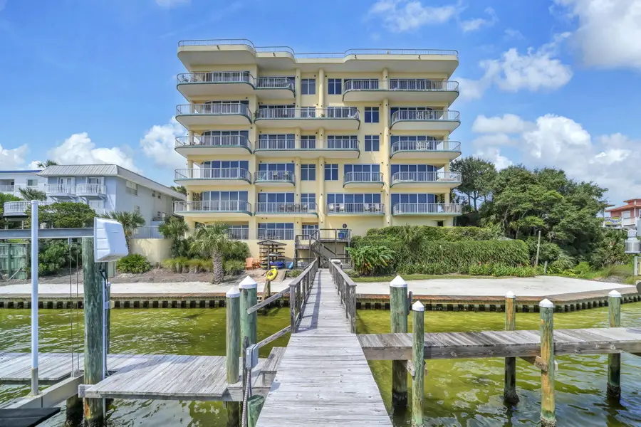 508 Harbor Boulevard #202, Destin, FL 32541 - #2