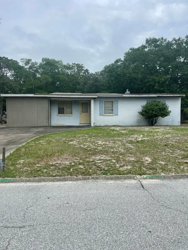 109 SW 3rd Avenue, Fort Walton Beach, FL 32548