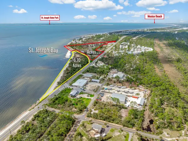 0 Us-98, Port St. Joe, FL 32456