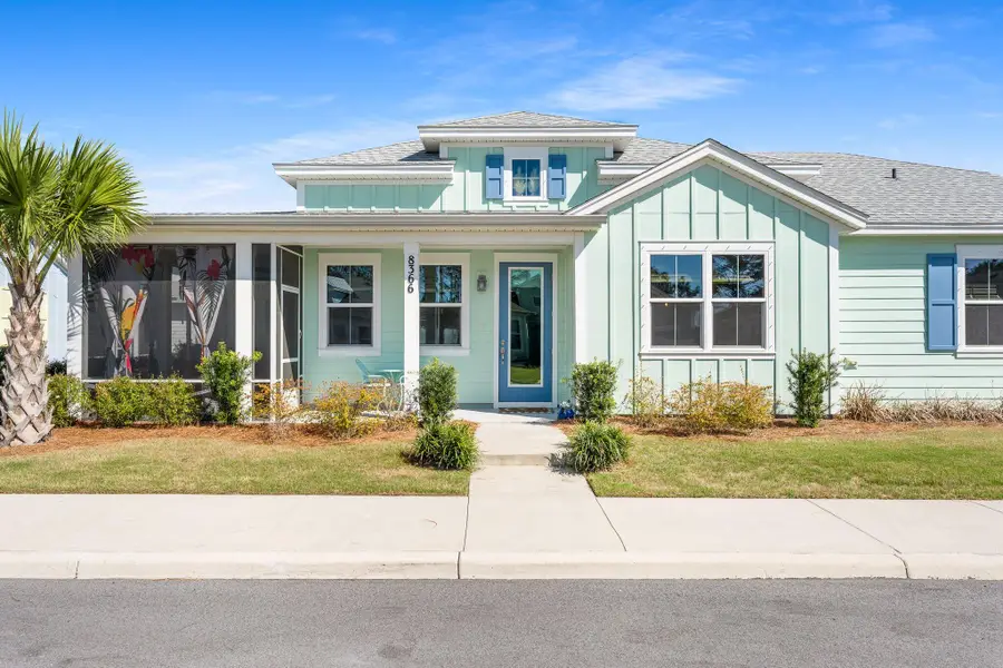 8366 Jollymon Way, Panama City Beach, FL 32413 - #2