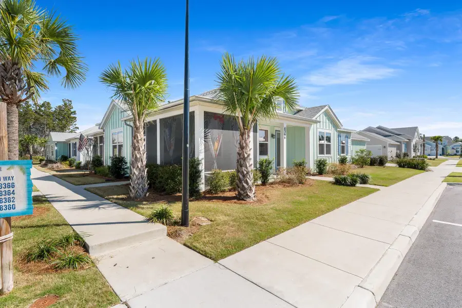 8366 Jollymon Way, Panama City Beach, FL 32413 - #3