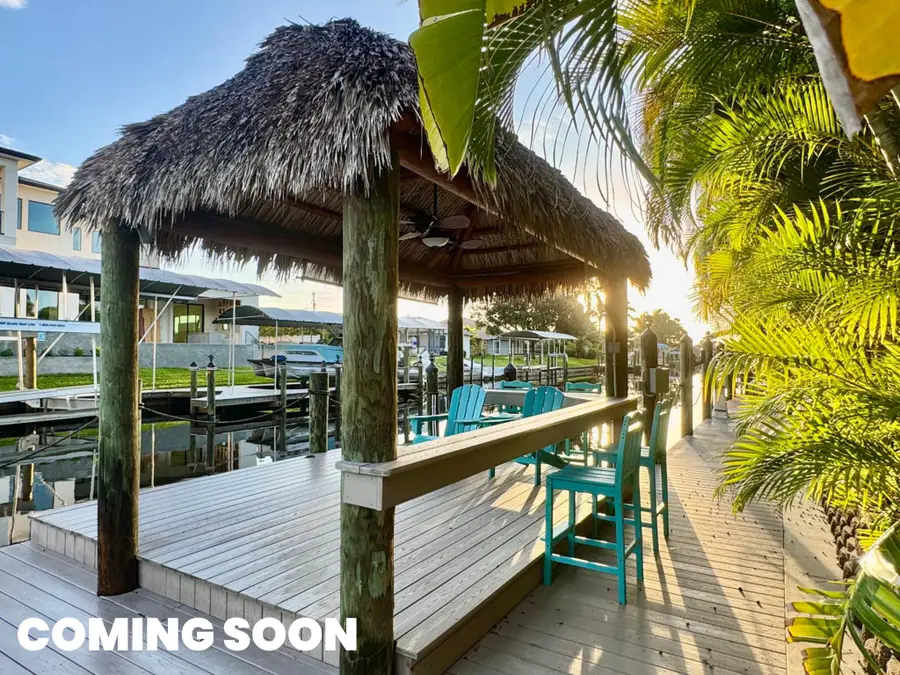 2059 Ottersrest Lane, Cape Coral, FL 00N/A - #2