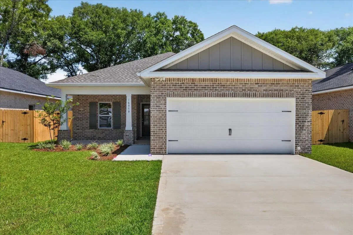1607B 26th Street, Niceville, FL 32578 - #1
