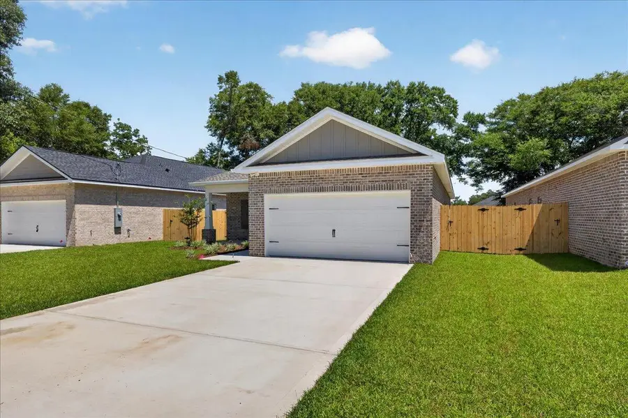 1607B 26th Street, Niceville, FL 32578 - #3
