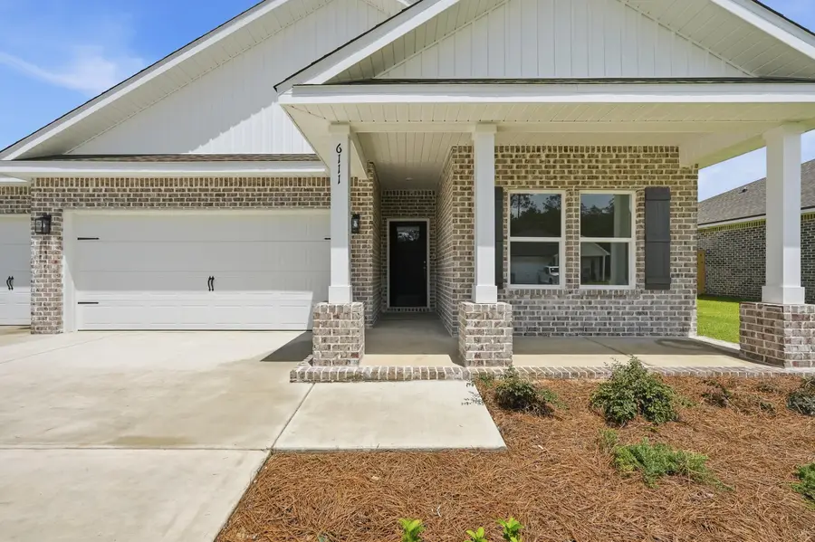 6124 Mildred's Way, Crestview, FL 32539 - #2