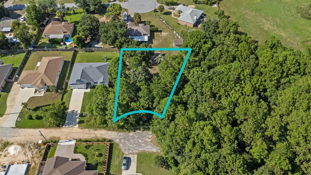 4395 Carol Court, Gulf Breeze, FL 32563 - #1