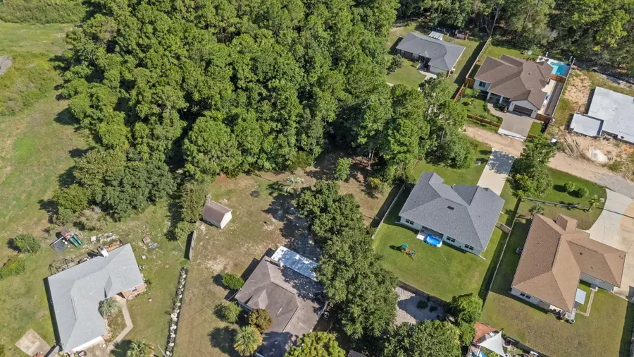4395 Carol Court, Gulf Breeze, FL 32563 - #3