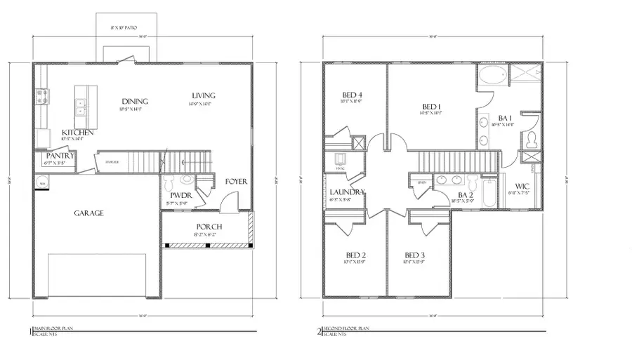 61 Ann Magnolia Lane, Santa Rosa Beach, FL 32459 - #2