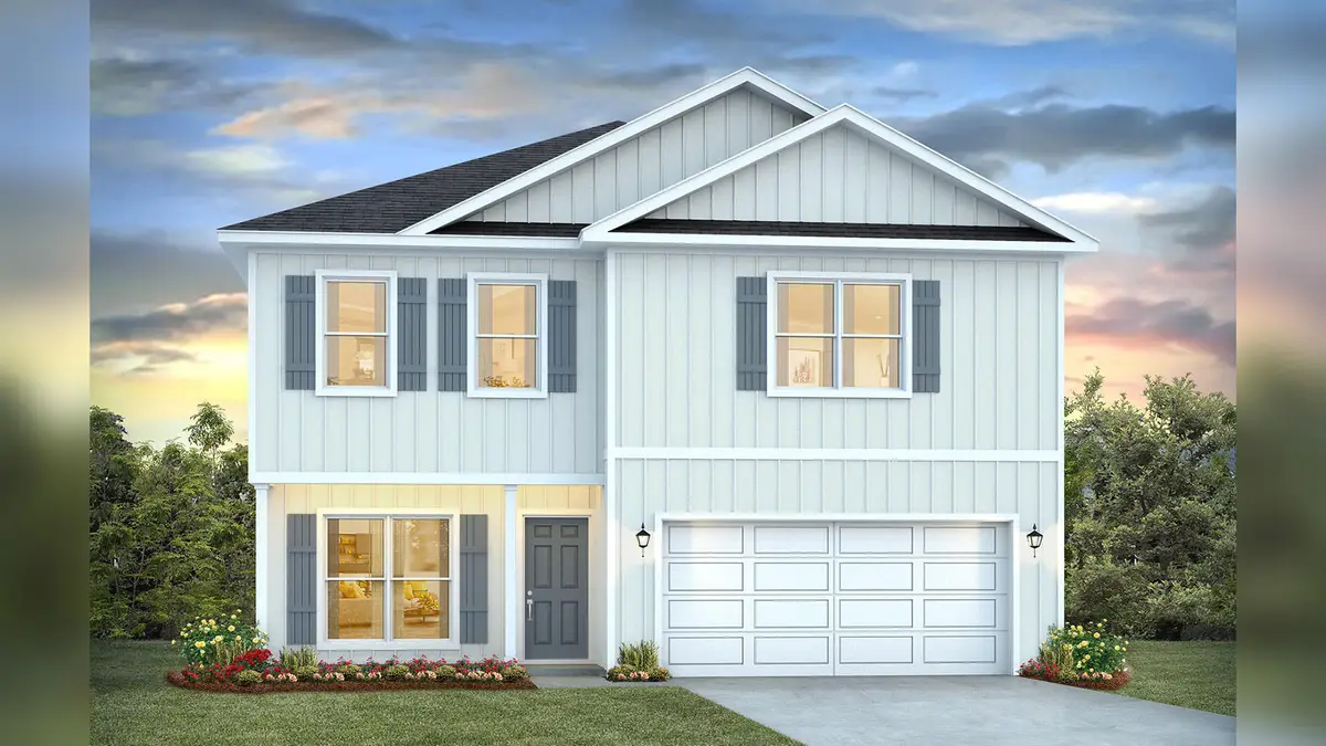 77 Ann Magnolia Lane, Santa Rosa Beach, FL 32459 - #1