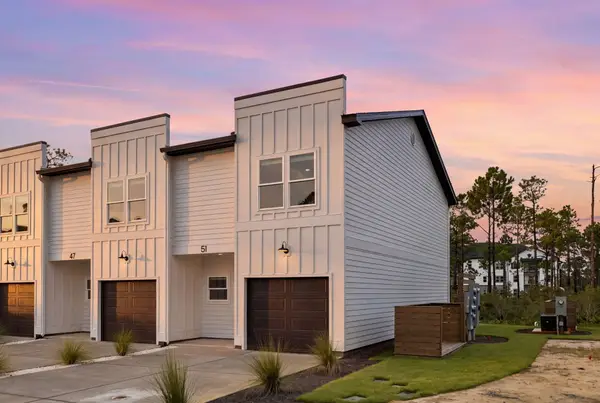 25 Timber View Place, Santa Rosa Beach, FL 32459