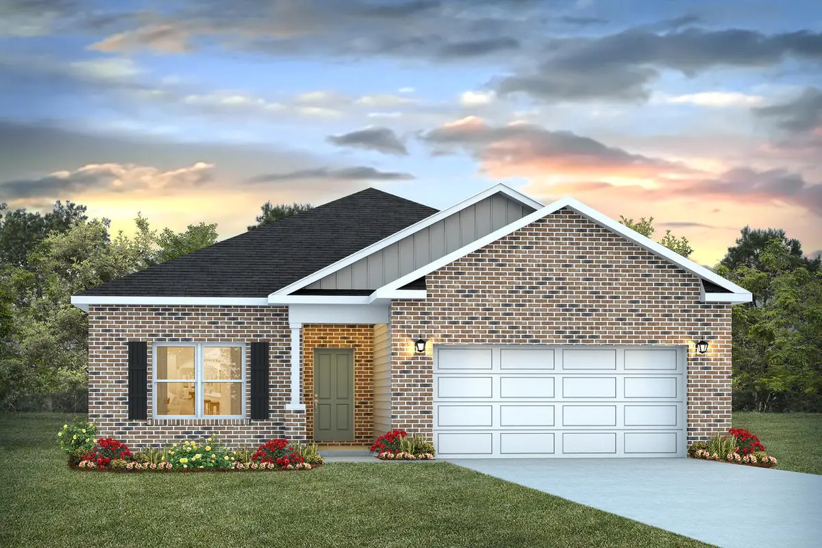 8092 Flying Duck Drive, Milton, FL 32583 - #1