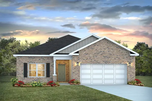 8092 Flying Duck Drive, Milton, FL 32583
