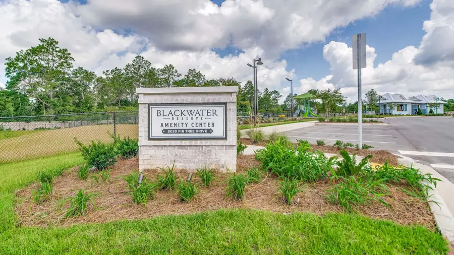 8096 Flying Duck Drive, Milton, FL 32583 - #3