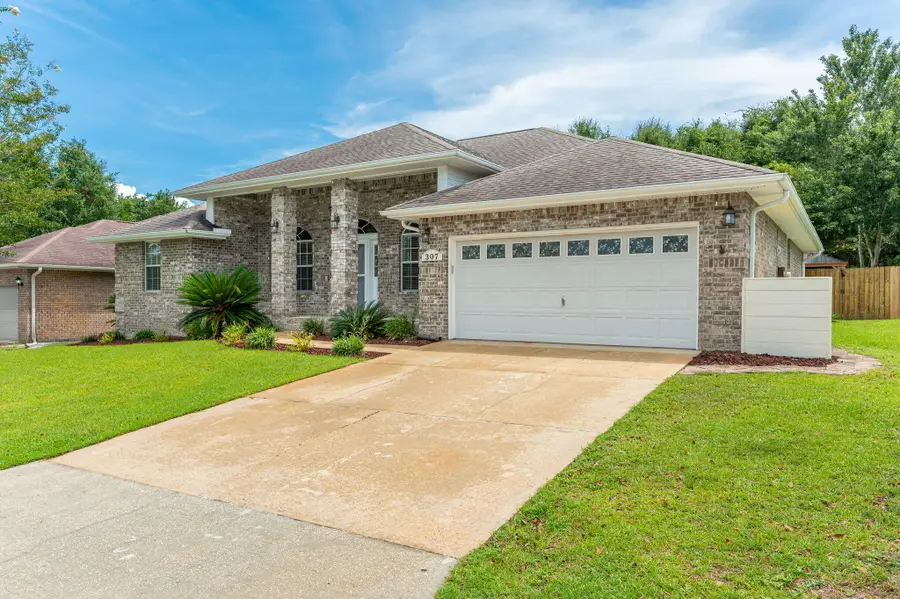 307 Gauntlet Drive, Crestview, FL 32539 - #3