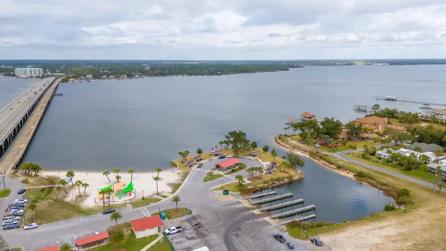 302 Michigan Avenue, Lynn Haven, FL 32444 - #3
