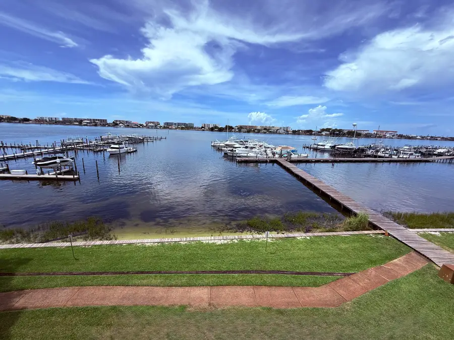 214 SW Miracle Strip Parkway #A301, Fort Walton Beach, FL 32548 - #2