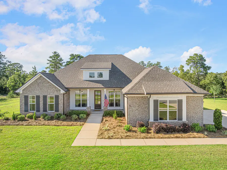 410 Coastal Breeze Drive, Freeport, FL 32439 - #3