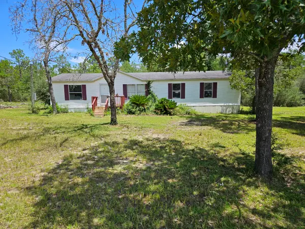 1680 Trout Drive, DeFuniak Springs, FL 32433