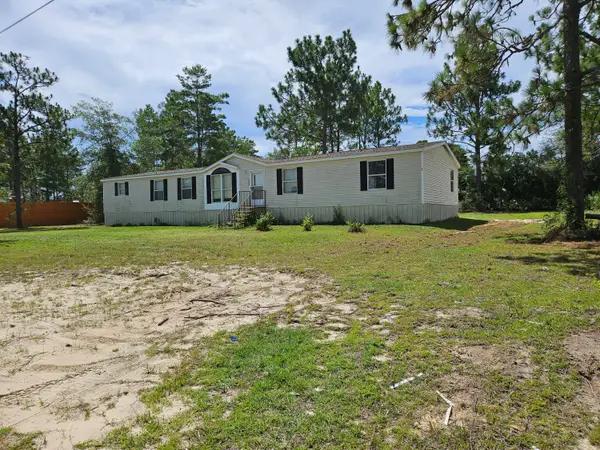 350 E Laurel Lane, DeFuniak Springs, FL 32433