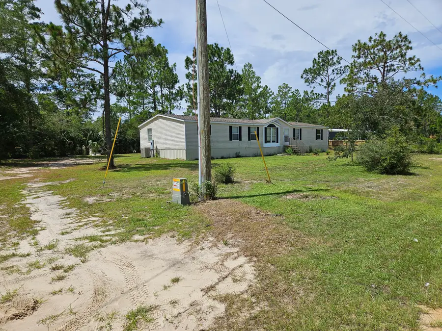 350 E Laurel Lane, Defuniak Springs, FL 32433 - #3
