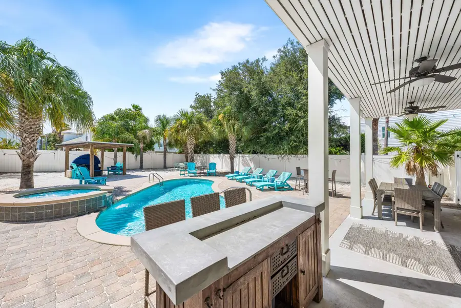 98 Woodward Street, Destin, FL 32541 - #3