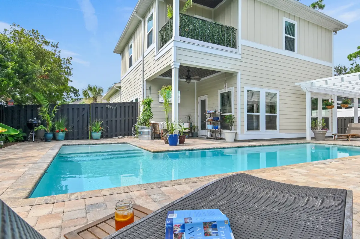 88 Bayou Manor Road, Santa Rosa Beach, FL 32459 - #1