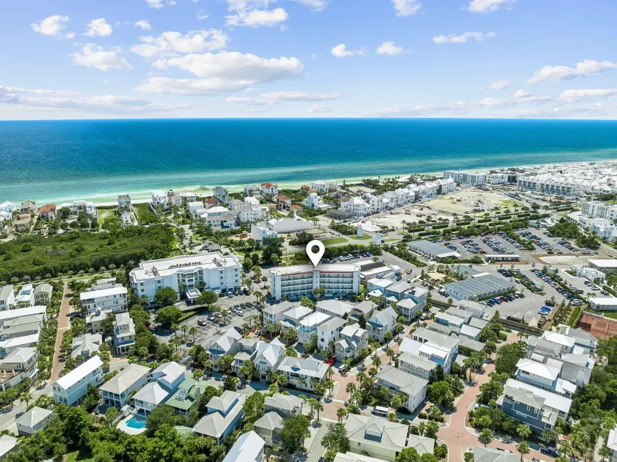 9955 E Co Highway 30a #104, Seacrest, FL 32461 - #2