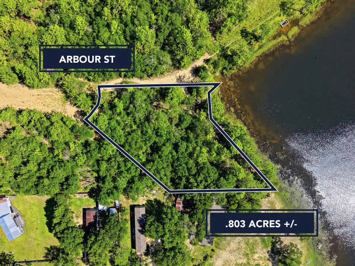 Lot 9 Arbour Street, Defuniak Springs, FL 32433 - #1