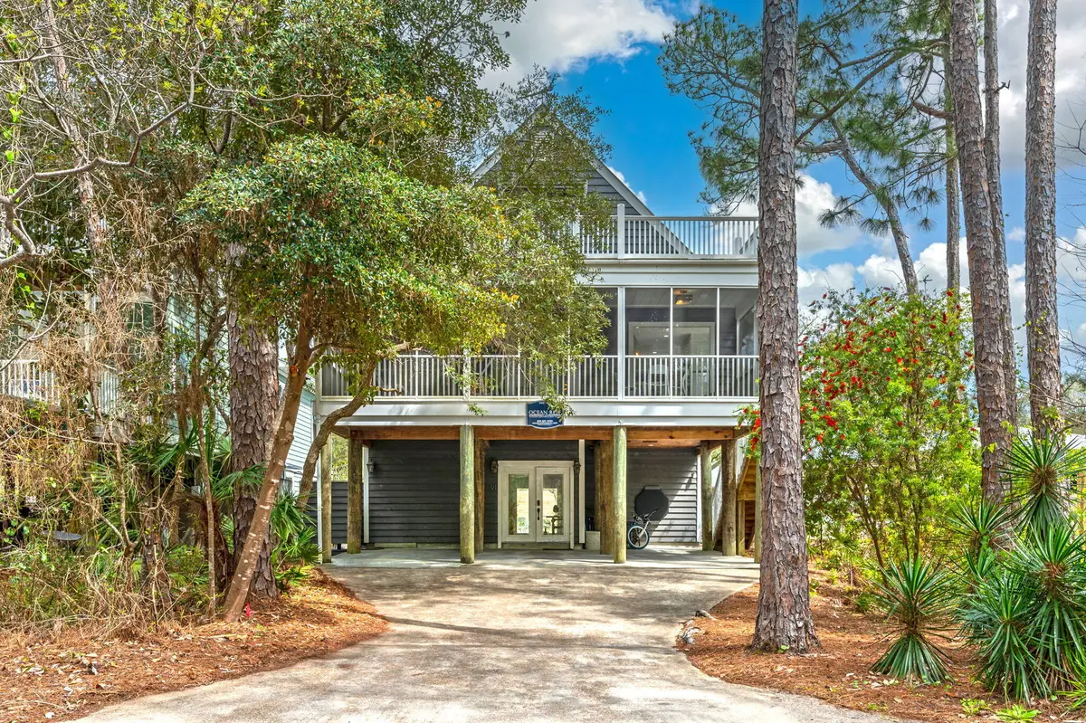 91 Pine Street, Santa Rosa Beach, FL 32459 - #1