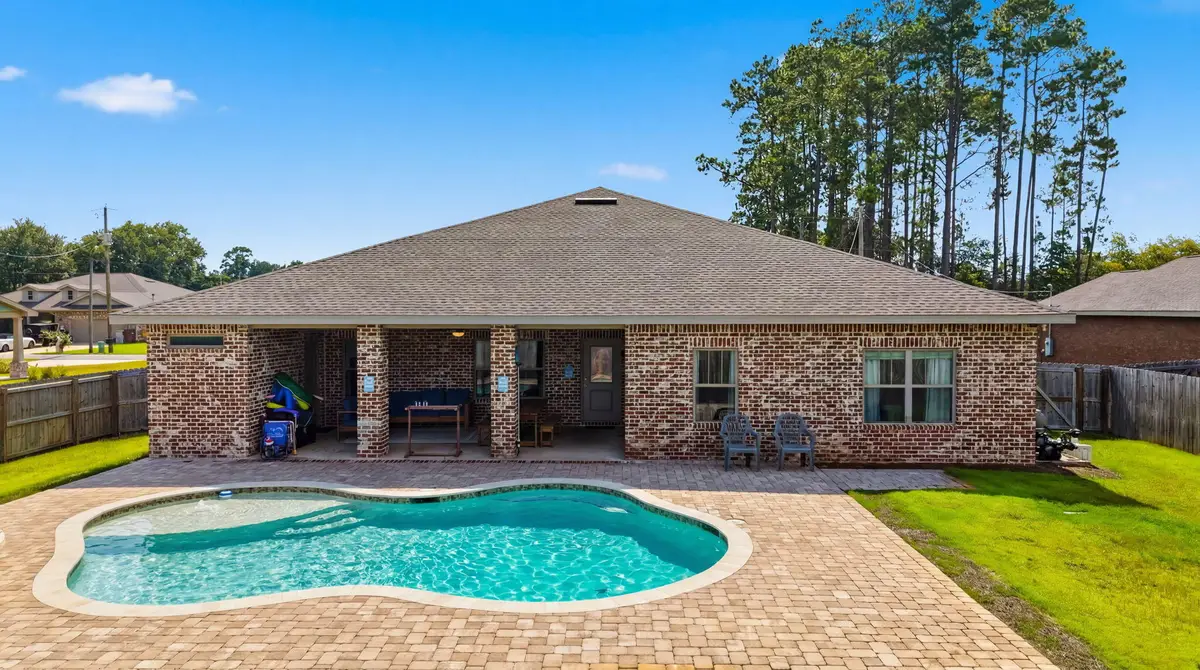 2590 Lovewood Drive, Navarre, FL 32566 - #1