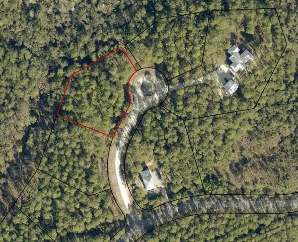 7905 Yearling Trail #Lot 265, Panama City Beach, FL 32413