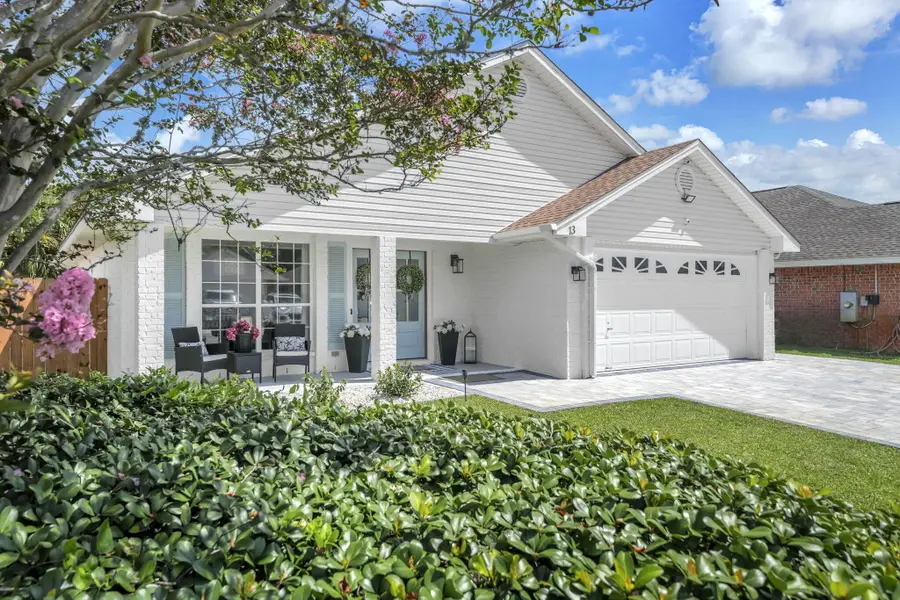 13 Windrift Drive, Miramar Beach, FL 32550 - #2