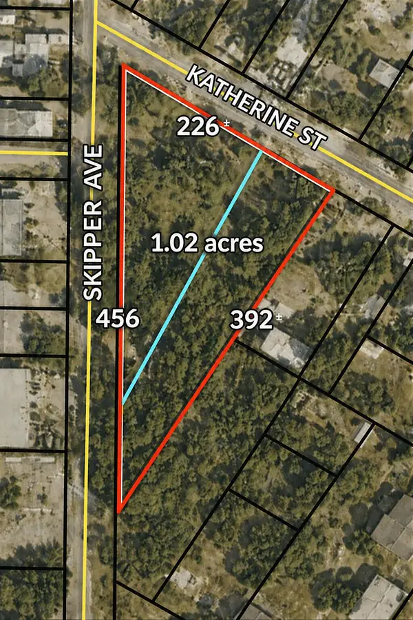 98 and 114 Skipper Avenue, Fort Walton Beach, FL 32547