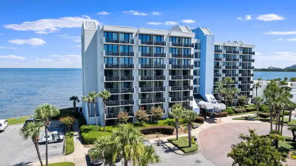 200 N Sandestin Boulevard # 6878, Miramar Beach, FL 32550